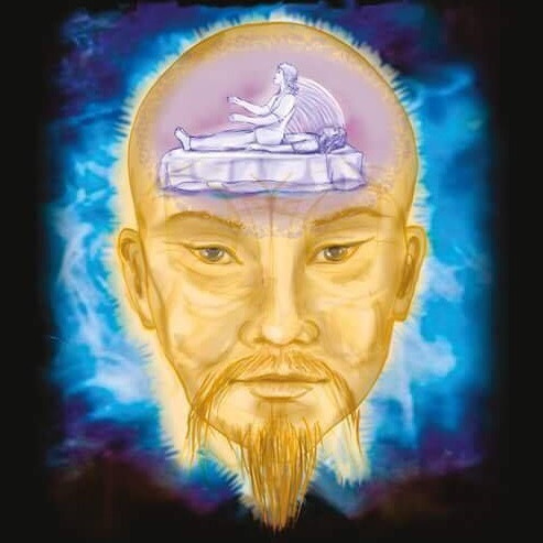 Visão Espiritual
