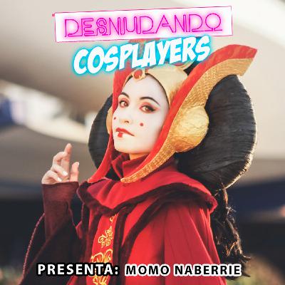 Episodio 7 : Momo Naberrie / Rebel Legion