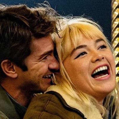 L'amour au présent de John Crowley