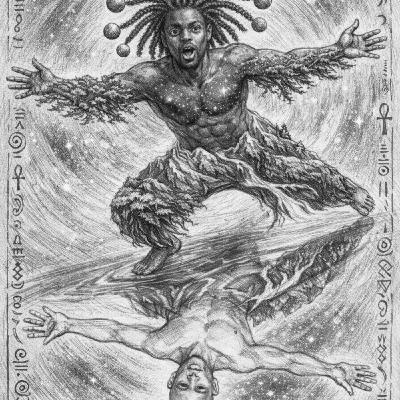 Résonance du Vivant : Écologie Spirituelle à travers le monde