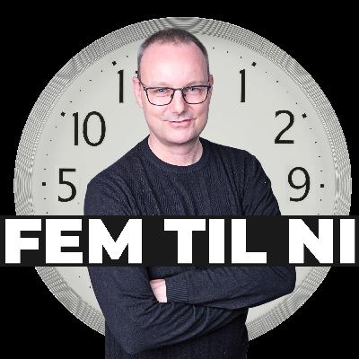 Han ble hatet av rap-Norge – nå lever han av musikk