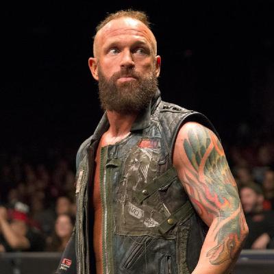 Eric Young Talks Sanity Reunion, Second WWE Exit, And More!