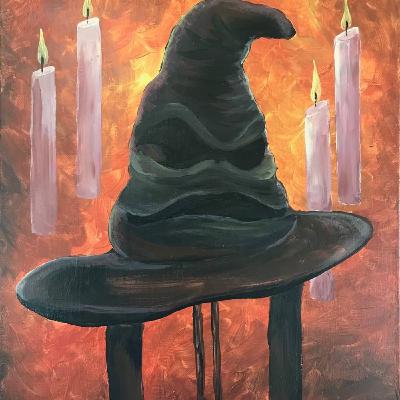 Seçmen Şapka'nın Hikayesi - Büyülü Nesneler 1.bölüm