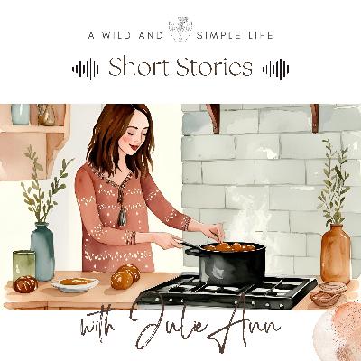 A Cozy Short Story About Making Marmalade: Savouring the Simple Life