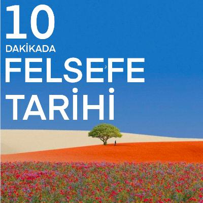 Sokrates Öncesi Filozoflar -2 / Empodokles, Anaksagoras, Demokritos, Herakleitos, Parmenides, Pitagoras