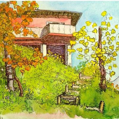 EP05 和黑塞一起跨年:面对遗憾,我们如何自洽? EP05 和黑塞一起跨年:面对遗憾,我们如何自洽?