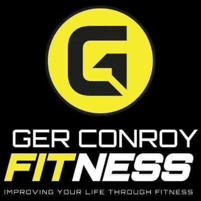 Ger Conroy Fitness Podcast Introduction episode 1