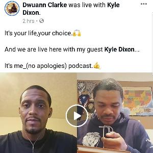 Episode 6 - Your Life, Your Choice Episode 6 - Your Life, Your Choice
