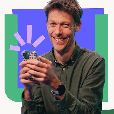 780. Waarom schermtijd niet altijd slecht is 780. Waarom schermtijd niet altijd slecht is