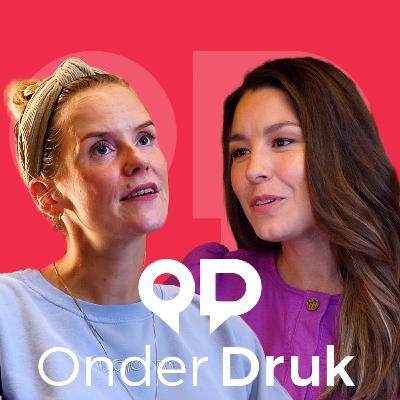 JUDITH NOORDZIJ: de advocatuur ontvlucht