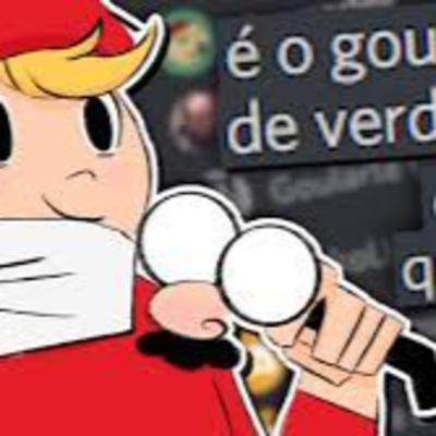 ENTREI DISFARÇADO NO SERVIDOR FINGINDO SER EU MESMO...