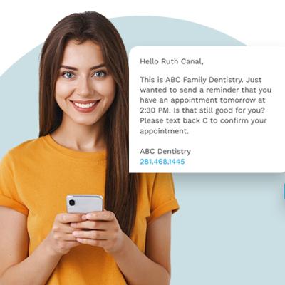 Enhancing Patient Engagement with Dental Appointment Reminder Software for DSOs