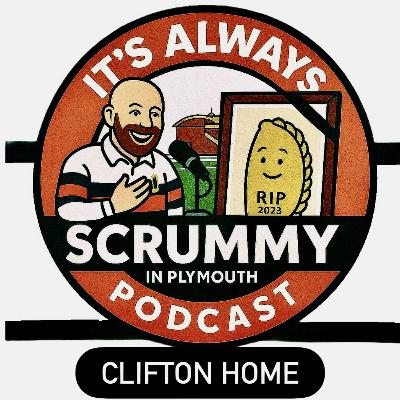 The boys are back! Clifton (H)