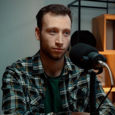 Vítek Heger: Florbal zrychluje. To, co dnes kluci zvládají v osmnácti, jsem tehdy zdaleka neuměl