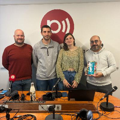 Radiació de fons: La natura no és binària: diversitat sexual i de gènere al món animal