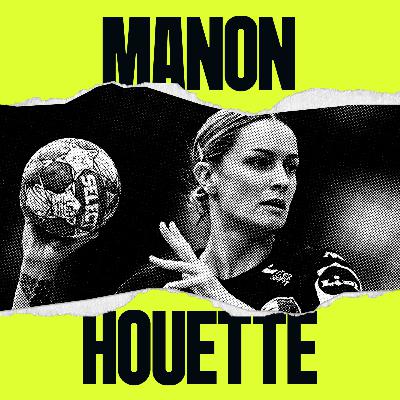 MANON HOUETTE, HANDBALL : "ON M'A DIT QUE J'ÉTAIS EN BURNOUT"