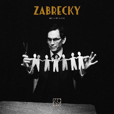 Zabrecky: Into Another Realm