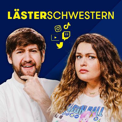 Folge 348: Alle Lügen für Klicks und wir können niemandem mehr trauen ft. Lisa