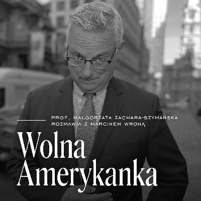 Jak zmieniła się Ameryka w ciągu ostatnich 20 lat?