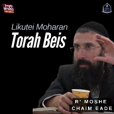 Final Lesson Beis Tinyana