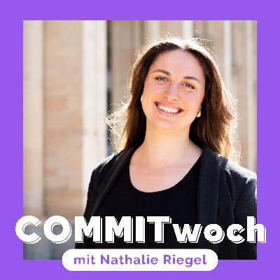#9 Bildung durch Bindung – Interview mit Nathalie Riegel über Lesepatenschaft #9 Bildung durch Bindung – Interview mit Nathalie Riegel über Lesepatenschaft
