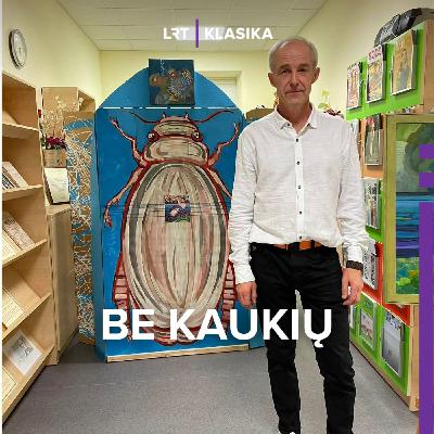 Eugenijus Raugas: jei būčiau prezidentas, palinkėčiau nenusipjaut vieni kitiems galvų