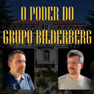 Teaser - O Poder do Grupo Bilderberg Teaser - O Poder do Grupo Bilderberg