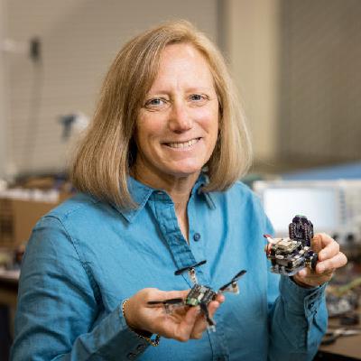 NEWS: How many robots can a single human supervise? S13E1