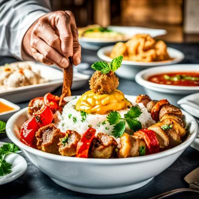 Kabab-Ji v Kout Food - Anglo/French jurisdictional disputes on arbitration