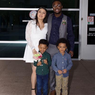 Briana Hodge: Chasing the American Dream