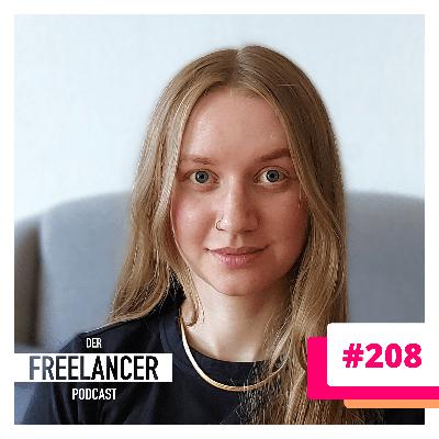 So klappt der Start ins Freelancing trotz schlechter Auftragslage - Freelance Story von Judith Böhlert