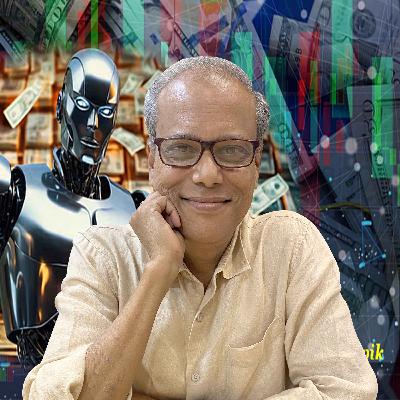 US Markets: The Age of Artificial Exuberance