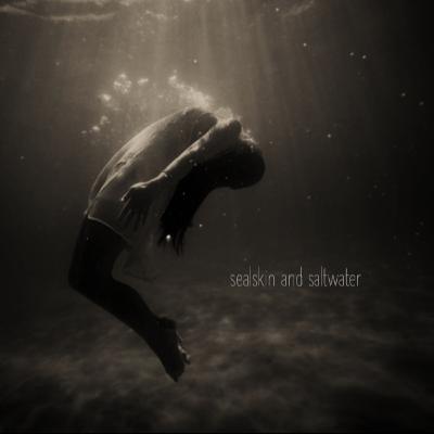 Podfic: Sealskin and Seawater by Drunkhemingway