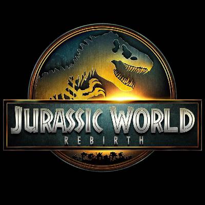 BingeCast: Spoiler Review of Jurassic World: Rebirth
