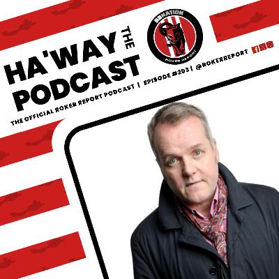 OPPO PREVIEW | Kevin Day Talks To Us About Everything Sunderland & Palace!