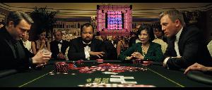 Digital Drive-In Podcast #5 – Casino Royale (2006)