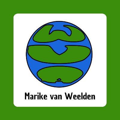 #3 - Marike van Weelden (actrice)