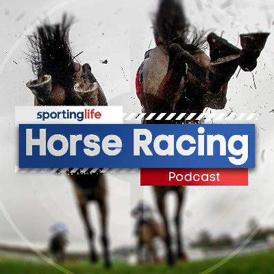 Racing Podcast: Dublin Racing Festival 2020 preview