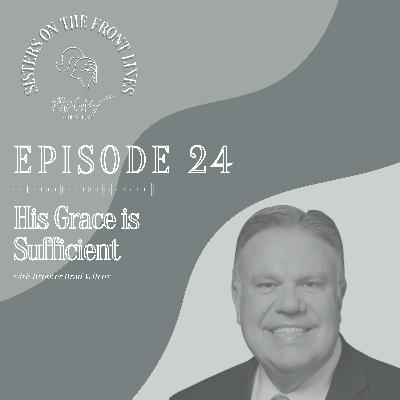 Brother Brad Wilcox | His Grace is Sufficient Brother Brad Wilcox | His Grace is Sufficient