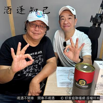 【我的電影處女作，甘苦點滴】影視製作人、導演  安景鴻