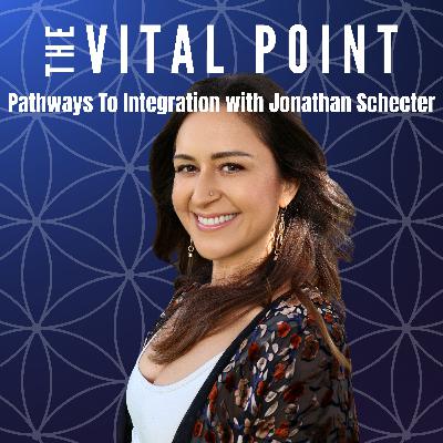 Spiritual Rebellion, Psychedelics Optional: The Essential Practice with Erin Doumert (Ep 119) Spiritual Rebellion, Psychedelics Optional: The Essential Practice with Erin Doumert (Ep 119)