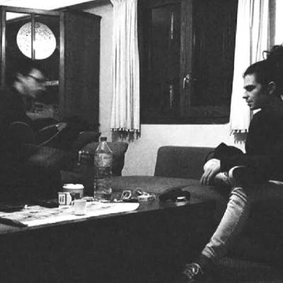 SI BROTARA EL GRIS-XAVIBO