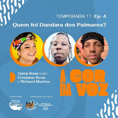 Quem foi Dandara dos Palmares?
