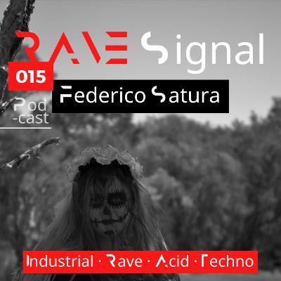 Rave Signal 017