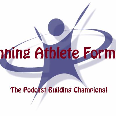 Episode 1 - Introductions And Mental Blocks