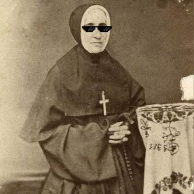 Episode 13.5: Mother Joseph's Birthday Party!