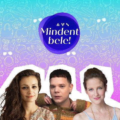 „Óriási tévhit, hogy mások miatt veszek fel egy ruhát” – Mindent bele! a fenntartható divatról