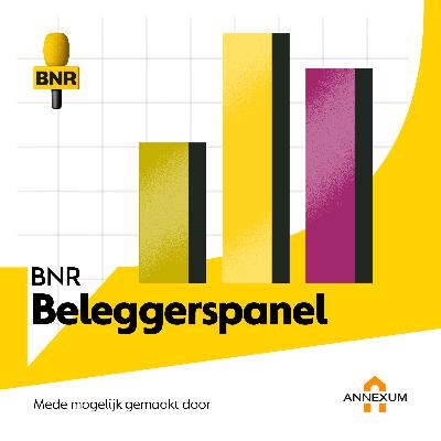 Is het eeuwige tussenjaar van ASML eindelijk over?