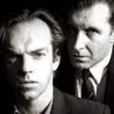 The Interview (1998) The Interview (1998)