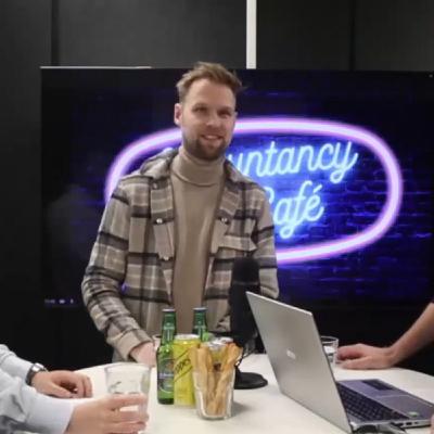 Episode 4: Robert Heuchemer